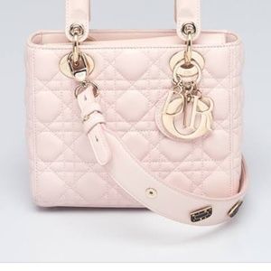 Meet your Posher, Preeti